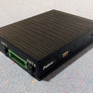 Controller Lastmanagement