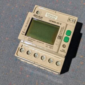 Regelungszähler Direktmessung