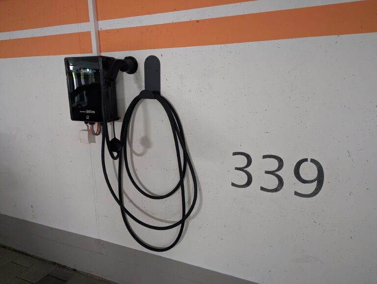 Wallbox