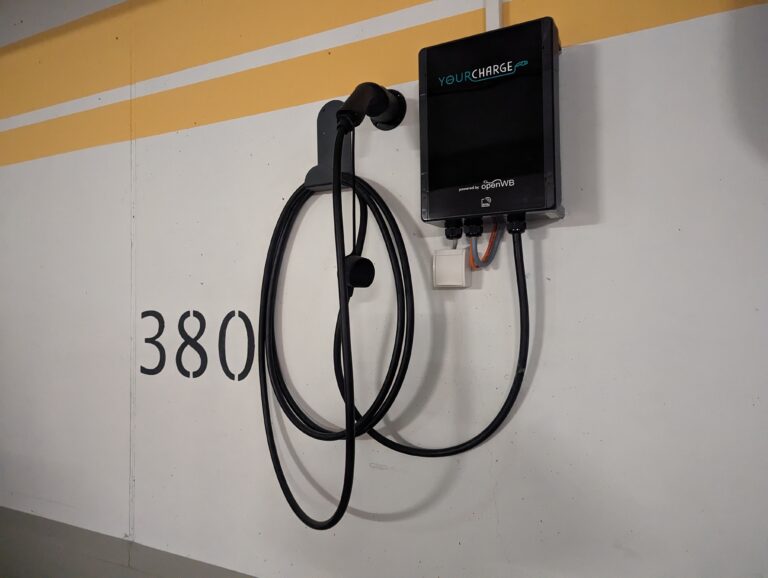 Wallbox